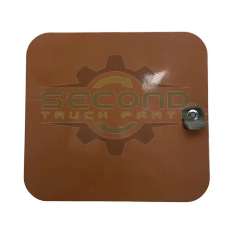 667-10372 Genuine Peterbilt Sleeper Door - Second Truck Parts