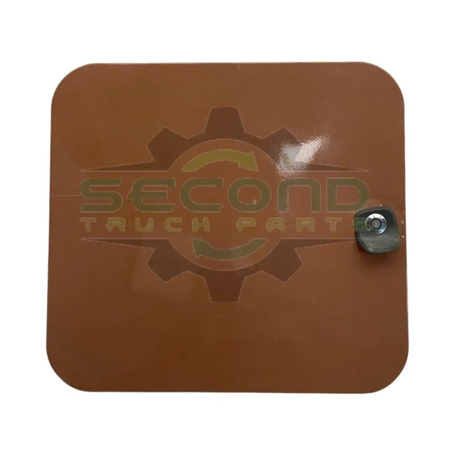 667-10372 Genuine Peterbilt Sleeper Door - Second Truck Parts