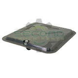 667-10372 Genuine Peterbilt Sleeper Door - Second Truck Parts