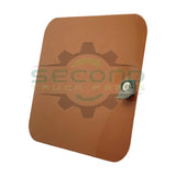 667-10372 Genuine Peterbilt Sleeper Door - Second Truck Parts