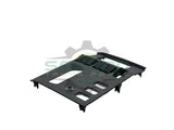 Genuine Peterbilt Switch Dash Panel - Panels