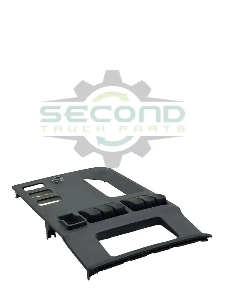 Genuine Peterbilt Switch Dash Panel - Panels