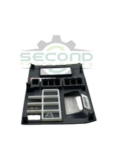 Genuine Peterbilt Switch Dash Panel - Panels