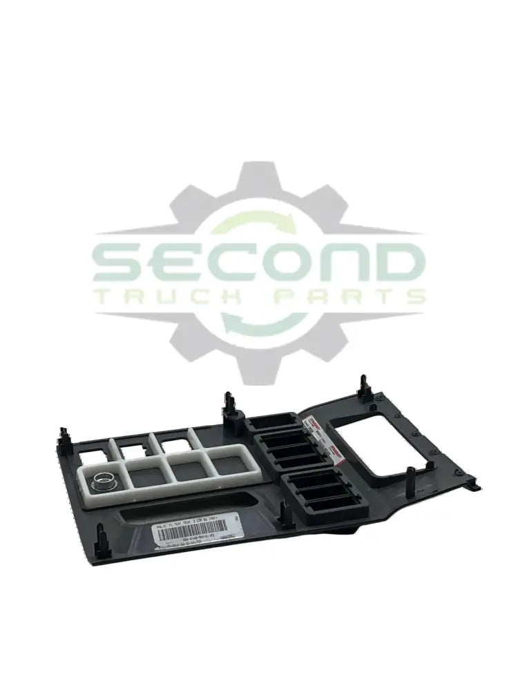 Genuine Peterbilt Switch Dash Panel - Panels