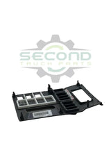 Genuine Peterbilt Switch Dash Panel - Panels