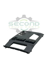 Genuine Peterbilt Switch Dash Panel - Panels