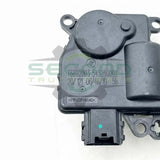 Genuine Peterbilt Temperature Blend Door Actuator Module - Doors