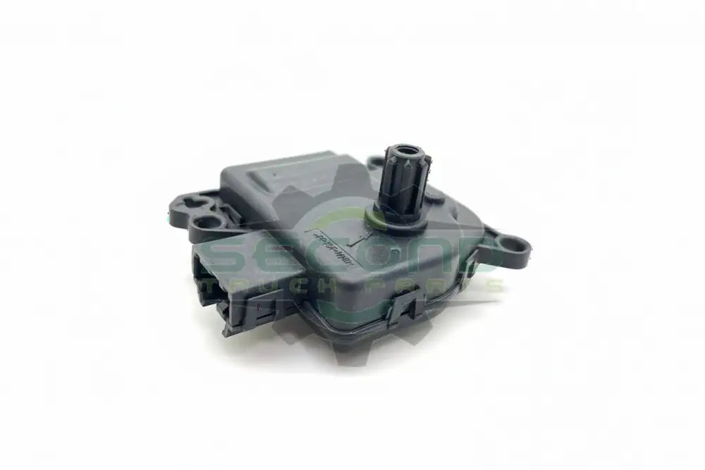 Genuine Peterbilt Temperature Blend Door Actuator Module - Doors