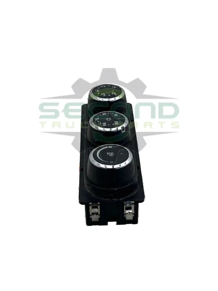 Genuine Peterbilt Temperature Control - Controls