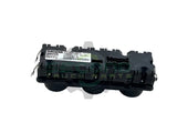 Genuine Peterbilt Temperature Control - Controls