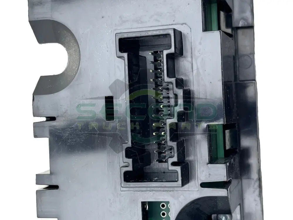Genuine Peterbilt Temperature Control - Controls