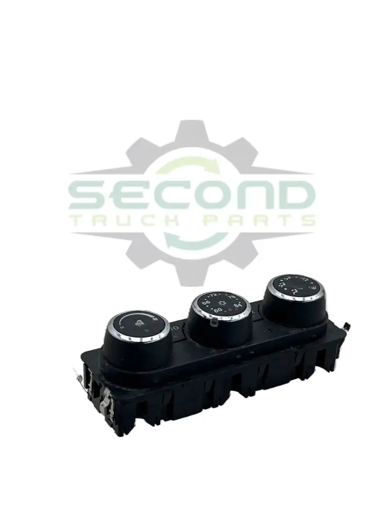 Genuine Peterbilt Temperature Control - Controls