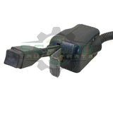 DOTQQC83 Genuine Peterbilt Turn Signal Column Switch - Second Truck Parts