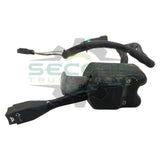 DOTQQC83 Genuine Peterbilt Turn Signal Column Switch - Second Truck Parts