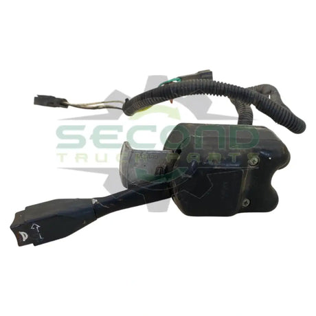 DOTQQC83 Genuine Peterbilt Turn Signal Column Switch - Second Truck Parts