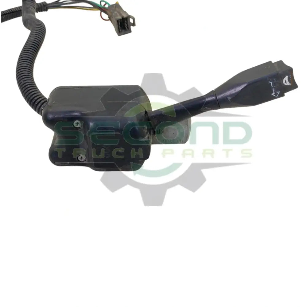 DOTQQC83 Genuine Peterbilt Turn Signal Column Switch - Second Truck Parts