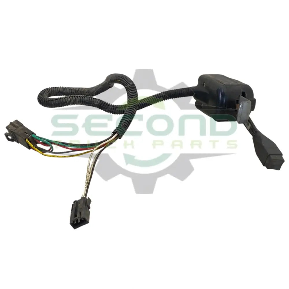 DOTQQC83 Genuine Peterbilt Turn Signal Column Switch - Second Truck Parts