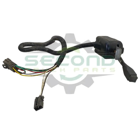 DOTQQC83 Genuine Peterbilt Turn Signal Column Switch - Second Truck Parts