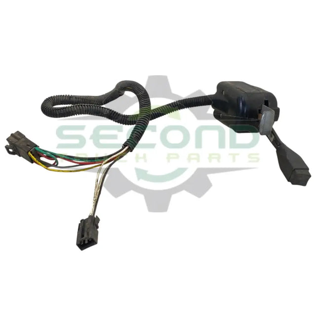 DOTQQC83 Genuine Peterbilt Turn Signal Column Switch - Second Truck Parts