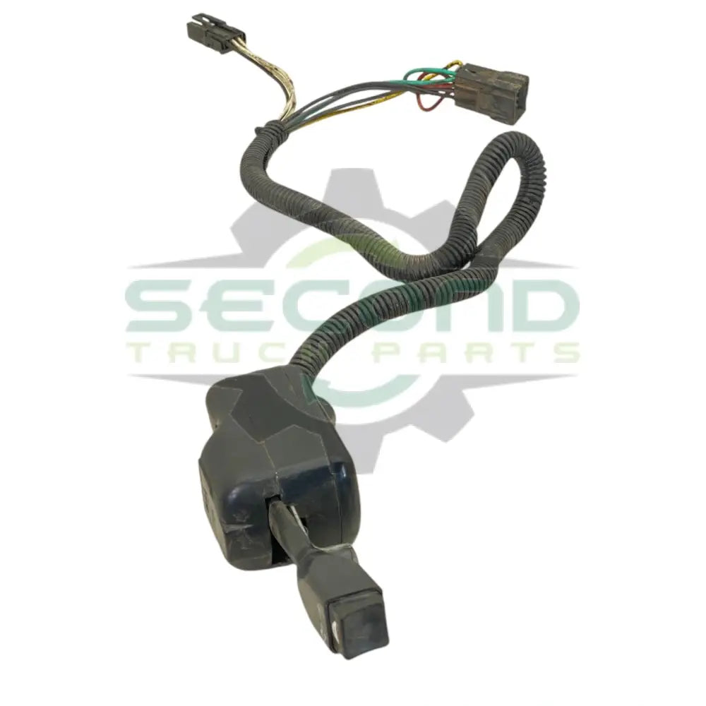 DOTQQC83 Genuine Peterbilt Turn Signal Column Switch - Second Truck Parts