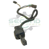 DOTQQC83 Genuine Peterbilt Turn Signal Column Switch - Second Truck Parts
