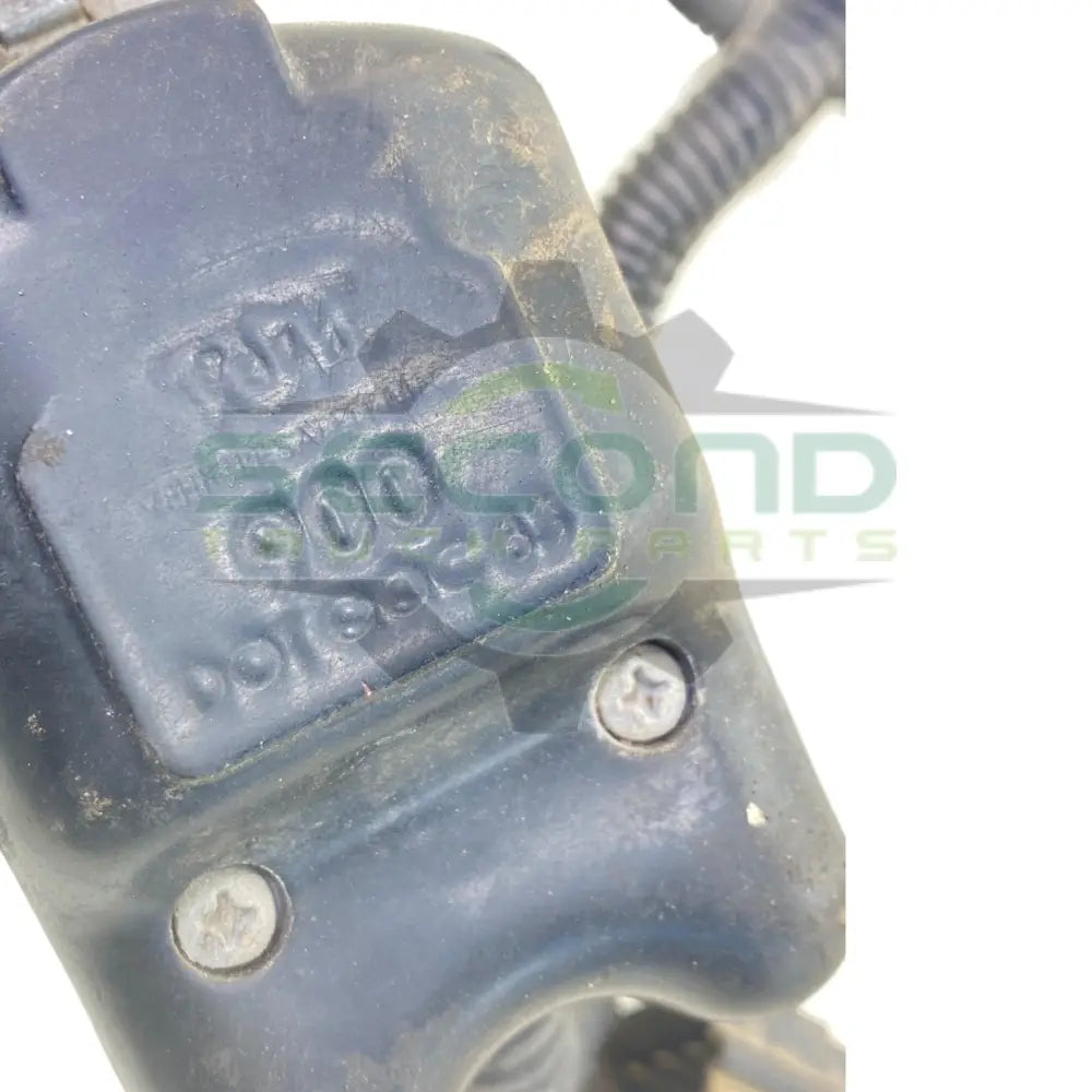 DOTQQC83 Genuine Peterbilt Turn Signal Column Switch - Second Truck Parts