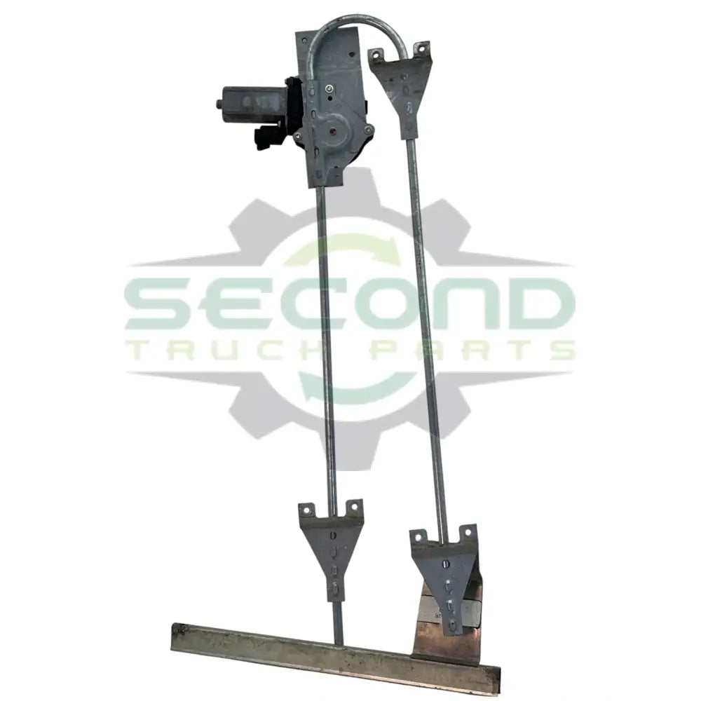 621-10266 Genuine Peterbilt Window Regulator - Second Truck Parts