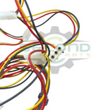 87328-3445-12-C Genuine Peterbilt Wiring Harness - Second Truck Parts