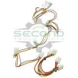 87328-3445-12-C Genuine Peterbilt Wiring Harness - Second Truck Parts