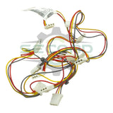87328-3445-12-C Genuine Peterbilt Wiring Harness - Second Truck Parts