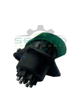Genuine Phillips Socket 7 Pin w/Bullet STA-DRY - Sockets