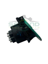 Genuine Phillips Socket 7 Pin w/Bullet STA-DRY - Sockets