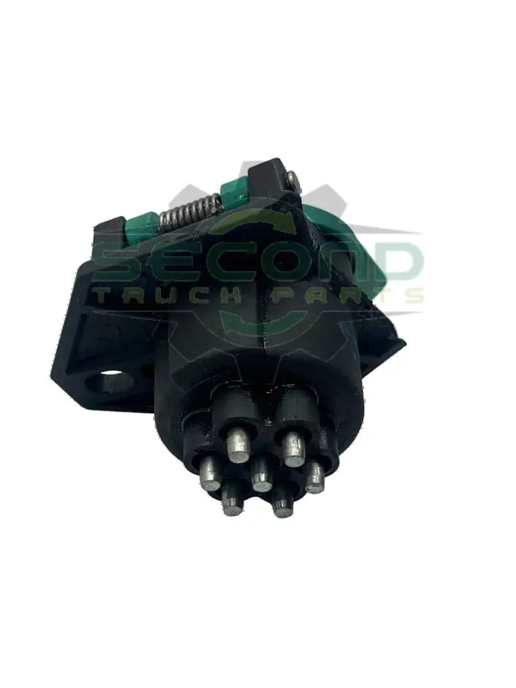 Genuine Phillips Socket 7 Pin w/Bullet STA-DRY - Sockets
