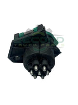 Genuine Phillips Socket 7 Pin w/Bullet STA-DRY - Sockets