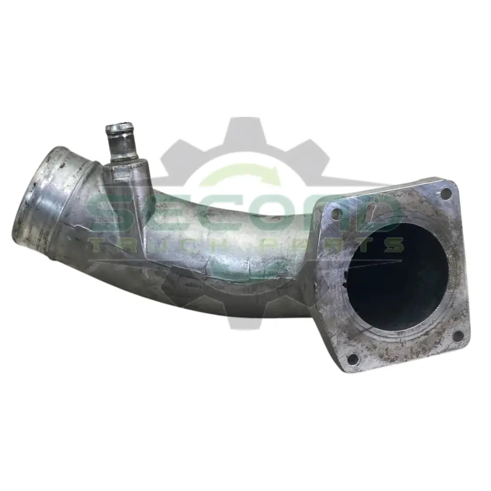 Genuine Pipe - Second Truck Parts