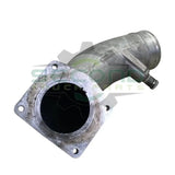 Genuine Pipe - Second Truck Parts