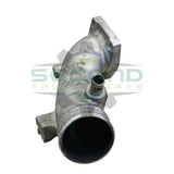 Genuine Pipe - Second Truck Parts