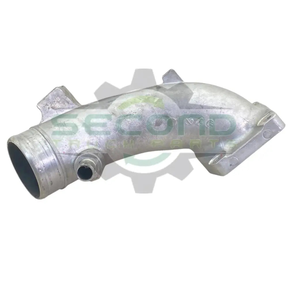 Genuine Pipe - Second Truck Parts