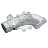 Genuine Pipe - Second Truck Parts