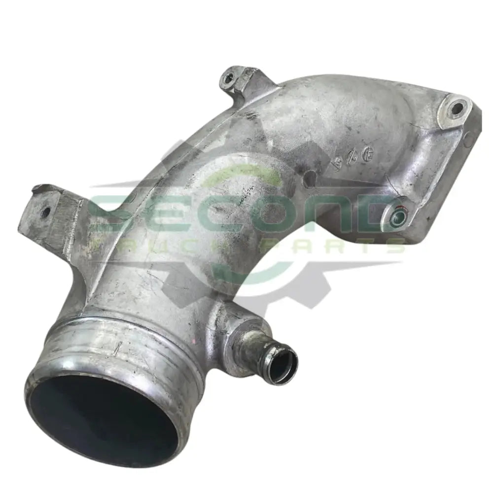 Genuine Pipe - Second Truck Parts
