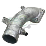 Genuine Pipe - Second Truck Parts