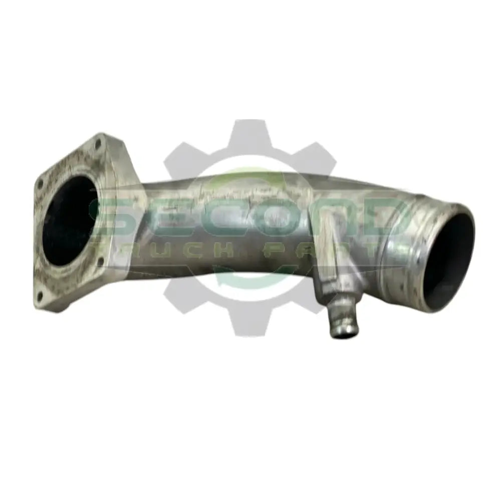 Genuine Pipe - Second Truck Parts