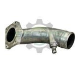 Genuine Pipe - Second Truck Parts