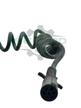 415217180 Genuine Pro-Par Green Coiled Cable 15' ABS - 12" LEAD - Second Truck Parts