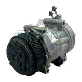 SD7HD15 Genuine QCC A/C Compressor 6 GR 119MM 12V - Second Truck Parts