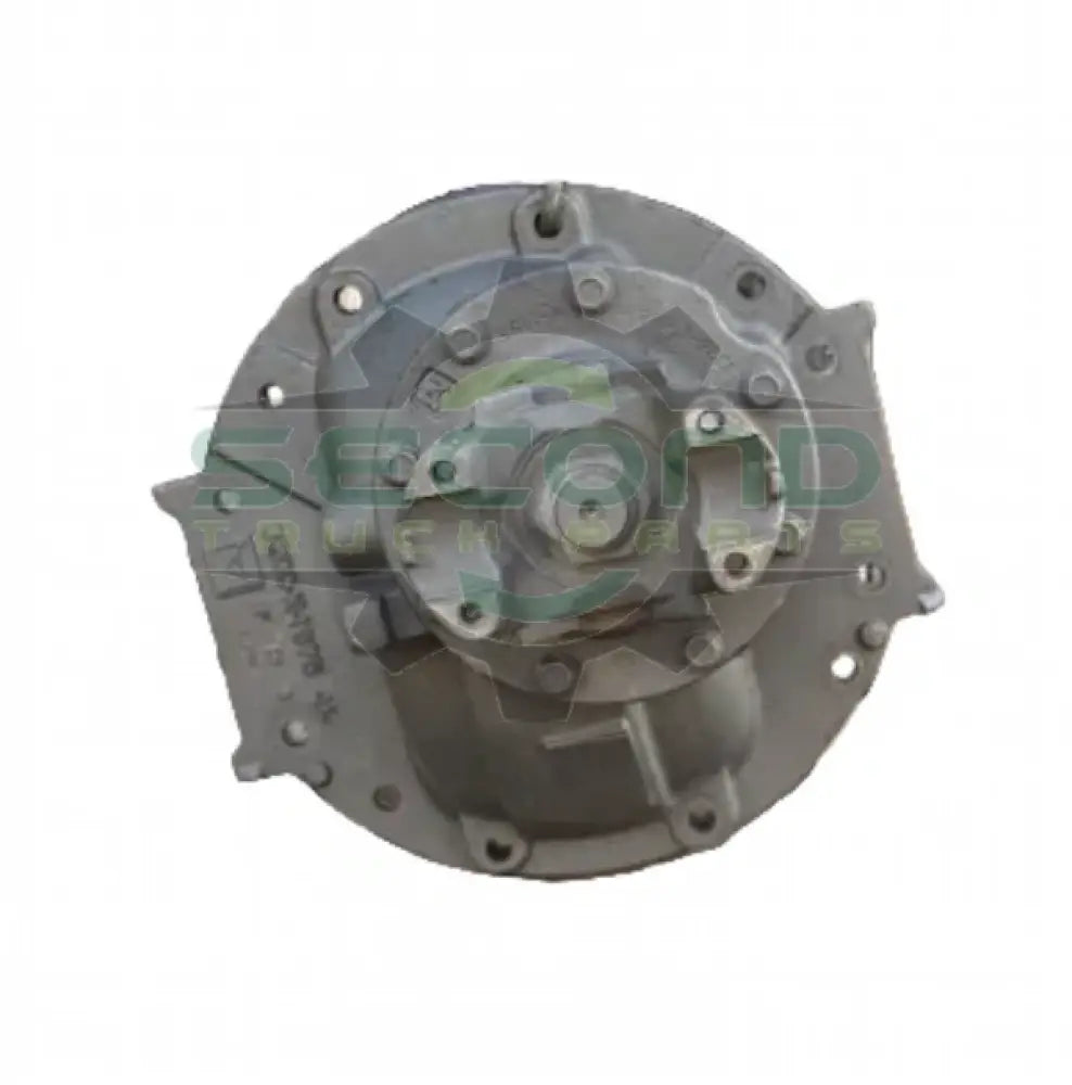 3200-K-1675 Genuine Rockwell Rear Differential Assembly - Second Truck Parts