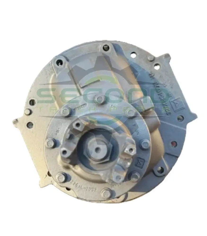 3200-K-1675 Genuine Rockwell Rear Differential Assembly - Second Truck Parts