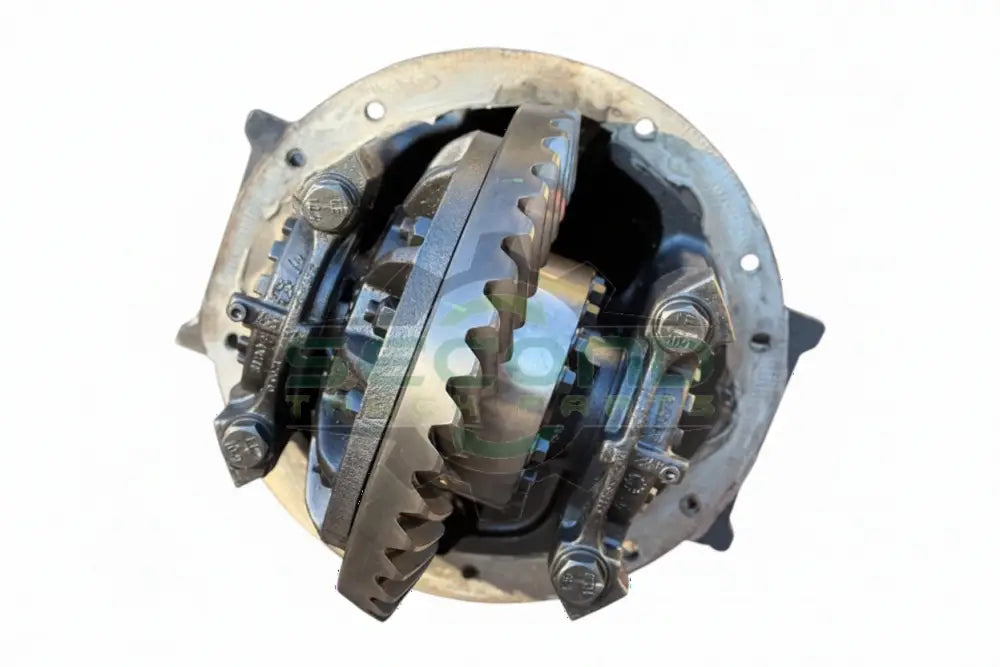 3200-K-1675 Genuine Rockwell Rear Differential Assembly - Second Truck Parts