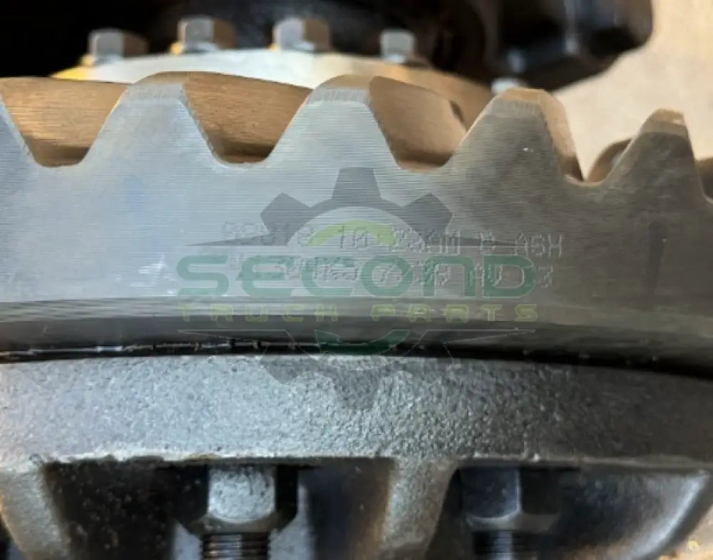3200-K-1675 Genuine Rockwell Rear Differential Assembly - Second Truck Parts