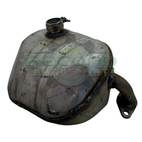 308990055 Genuine Ryobi Inverter Generator RYi2300BTA RPM Muffler Assembly - Second Truck Parts